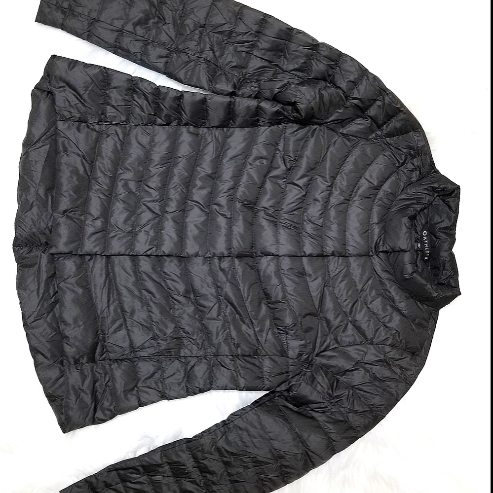 ATHLETA Knitted Jacket